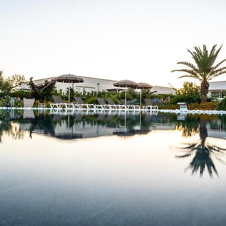 Livantea Agriresort E Residence Otranto Luaran gambar