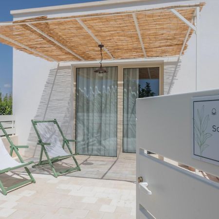 Livantea Agriresort E Residence Otranto Luaran gambar