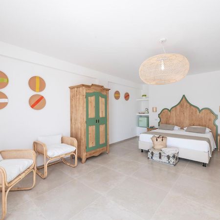 Livantea Agriresort E Residence Otranto Luaran gambar