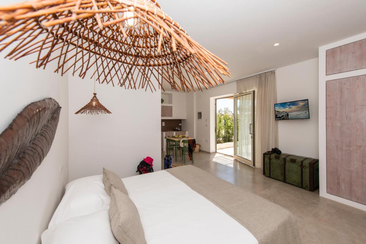 Livantea Agriresort E Residence Otranto Luaran gambar