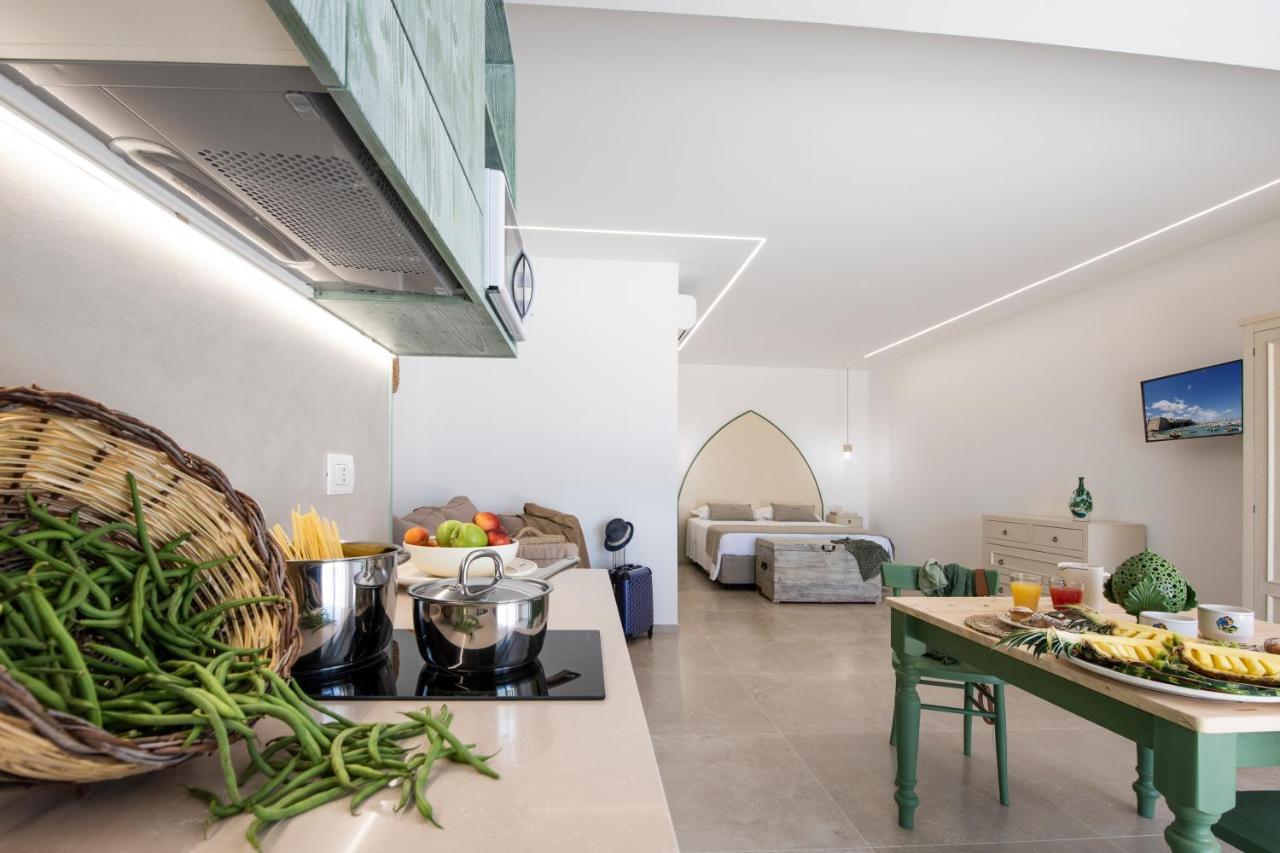Livantea Agriresort E Residence Otranto Luaran gambar