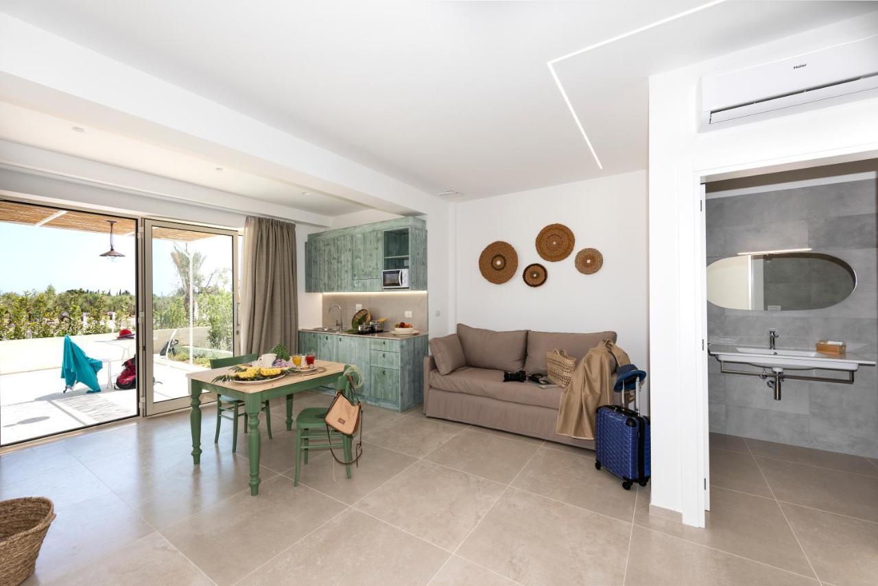 Livantea Agriresort E Residence Otranto Luaran gambar