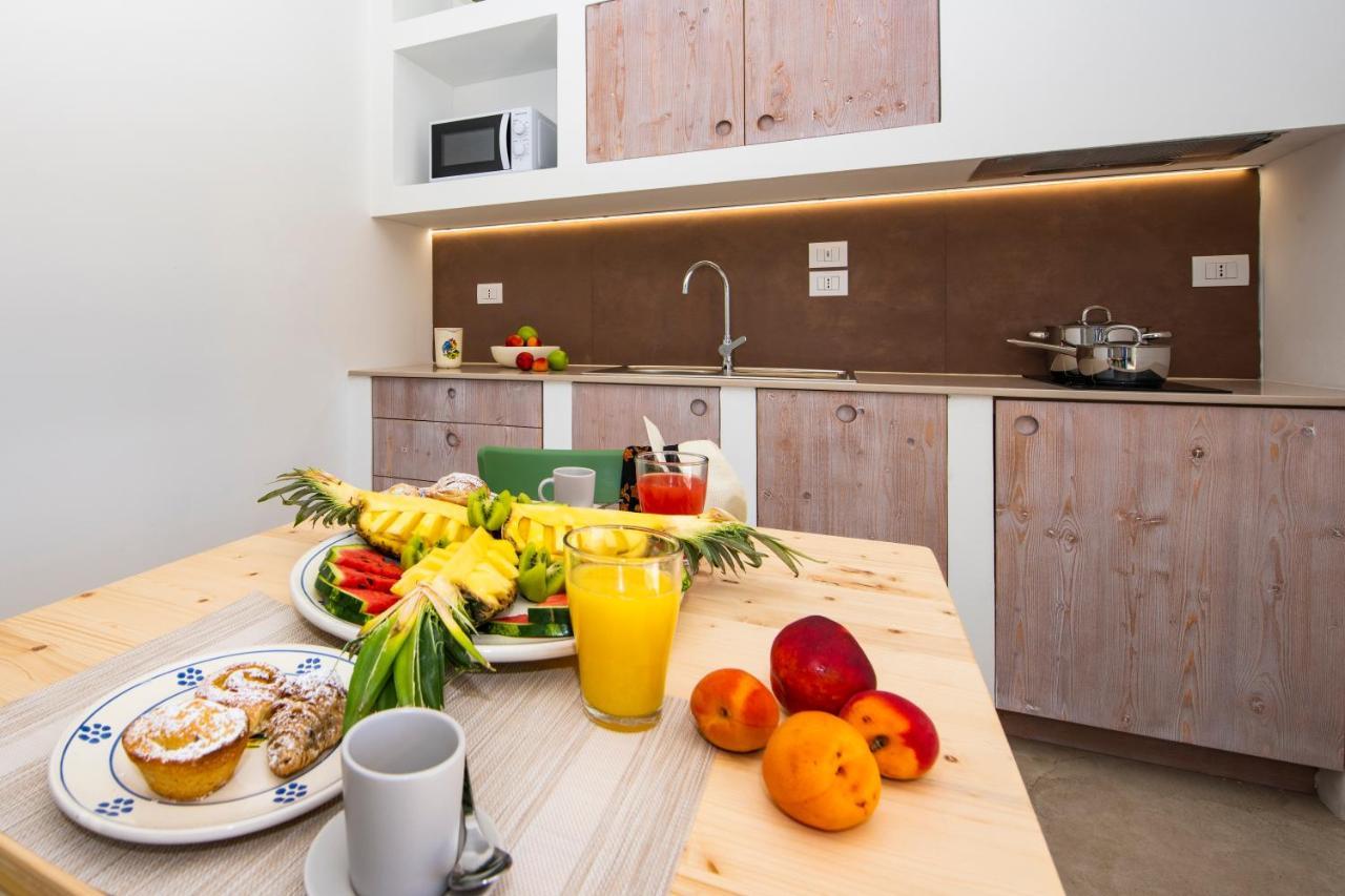 Livantea Agriresort E Residence Otranto Luaran gambar