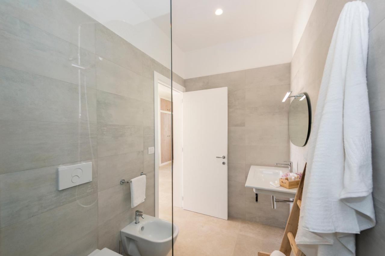 Livantea Agriresort E Residence Otranto Luaran gambar