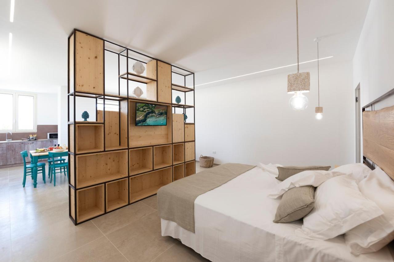 Livantea Agriresort E Residence Otranto Luaran gambar