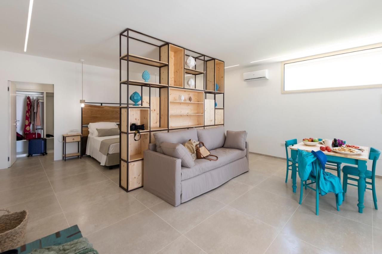 Livantea Agriresort E Residence Otranto Luaran gambar