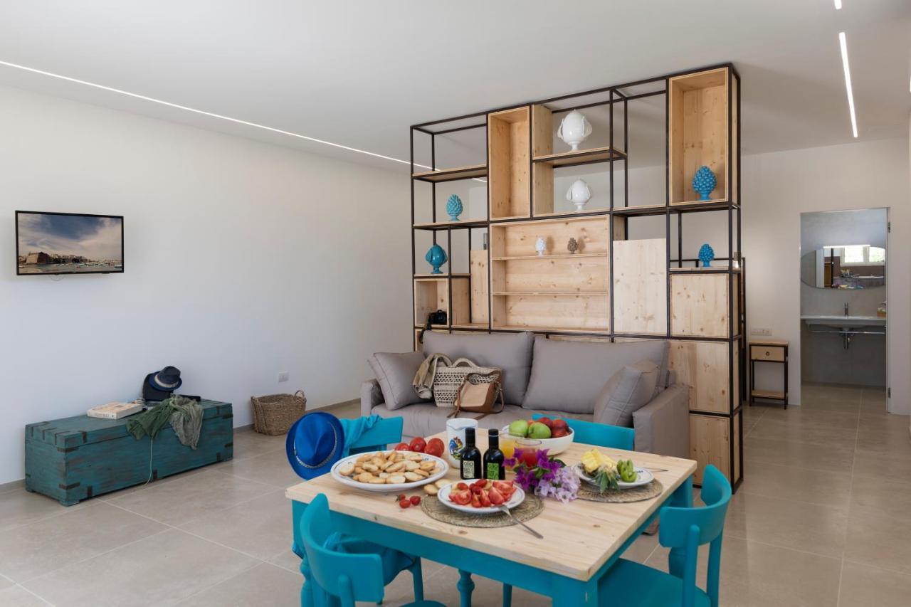 Livantea Agriresort E Residence Otranto Luaran gambar