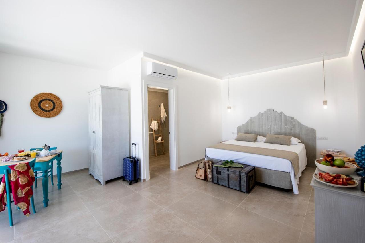 Livantea Agriresort E Residence Otranto Luaran gambar