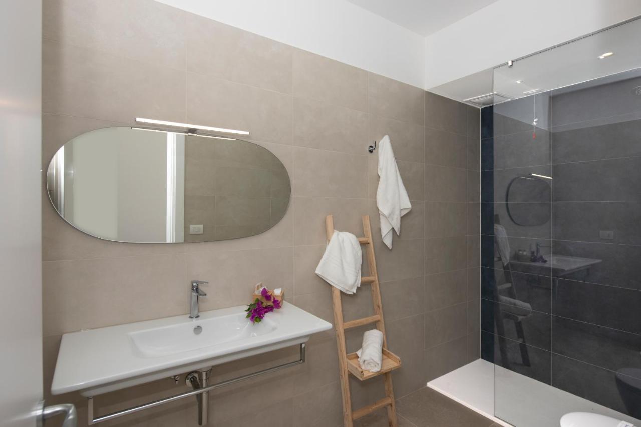 Livantea Agriresort E Residence Otranto Luaran gambar