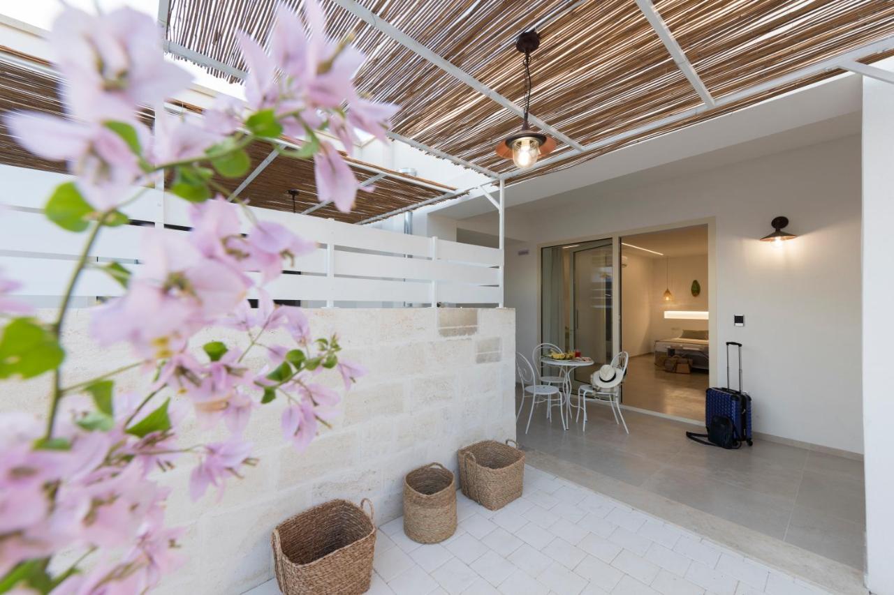 Livantea Agriresort E Residence Otranto Luaran gambar