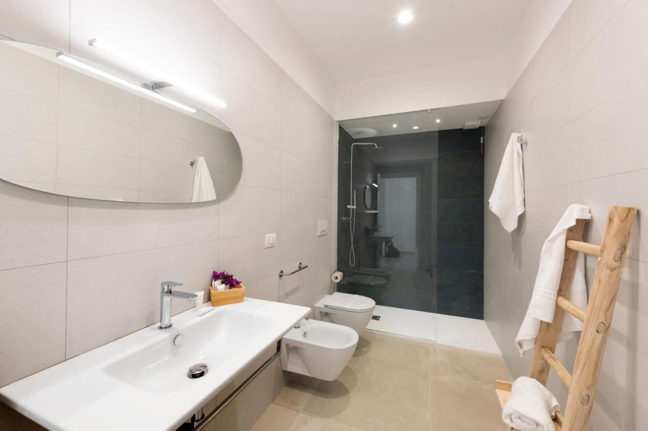 Livantea Agriresort E Residence Otranto Luaran gambar