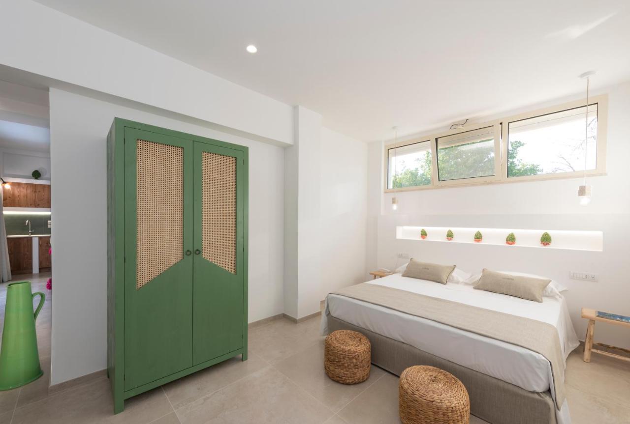 Livantea Agriresort E Residence Otranto Luaran gambar