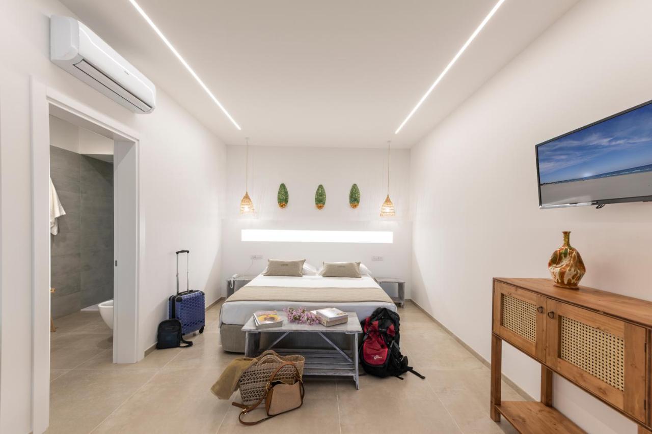 Livantea Agriresort E Residence Otranto Luaran gambar