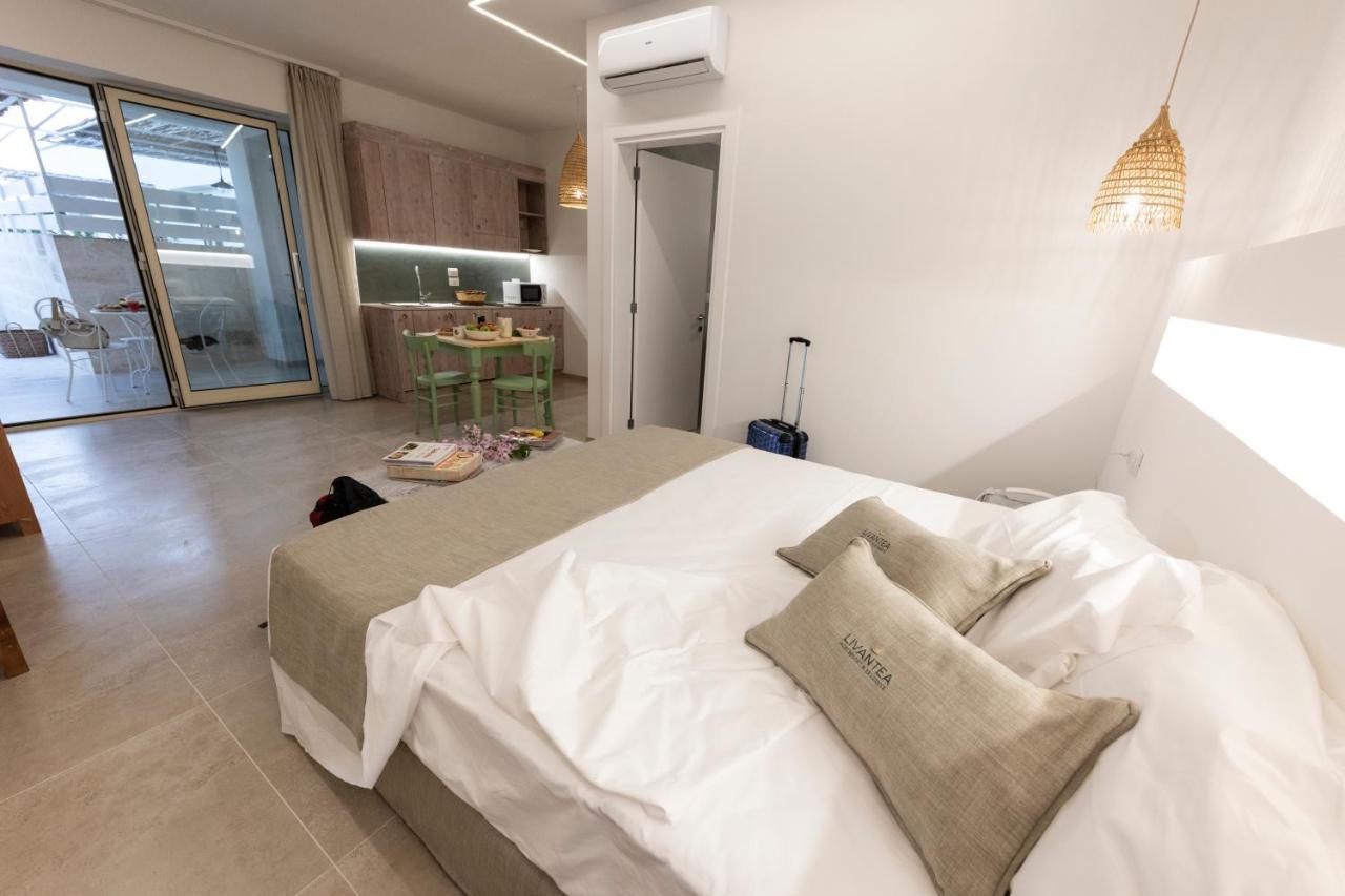 Livantea Agriresort E Residence Otranto Luaran gambar
