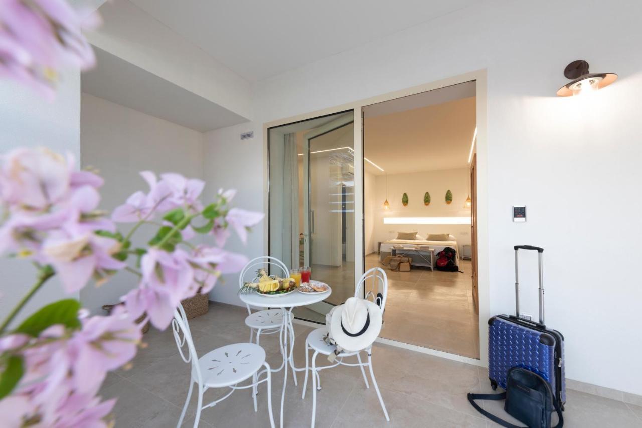 Livantea Agriresort E Residence Otranto Luaran gambar