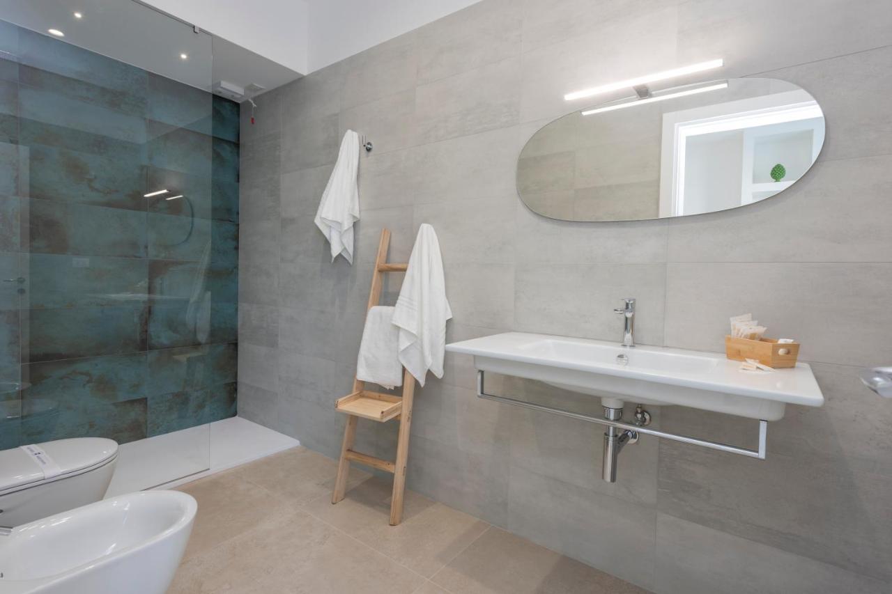 Livantea Agriresort E Residence Otranto Luaran gambar