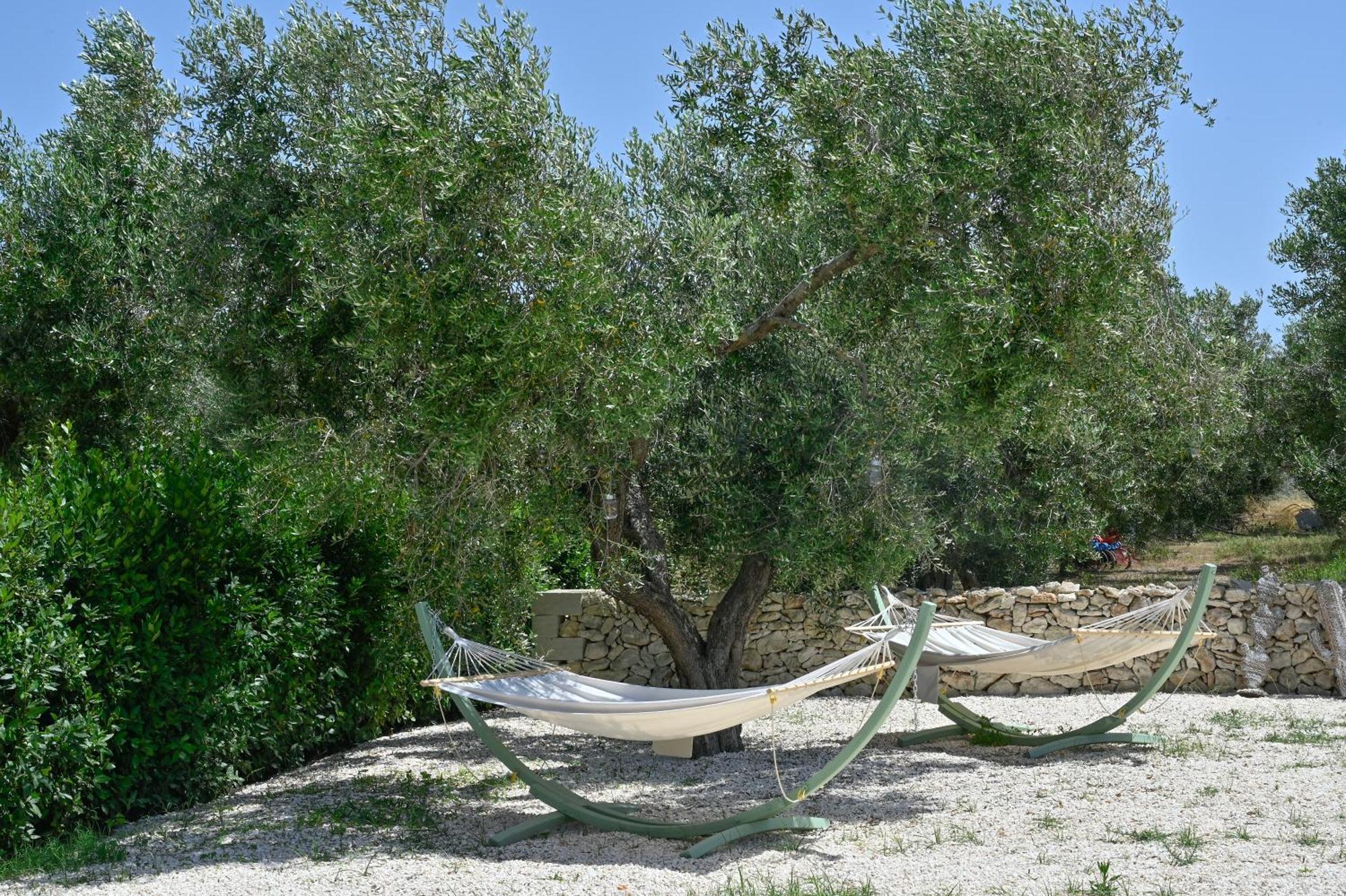 Livantea Agriresort E Residence Otranto Luaran gambar