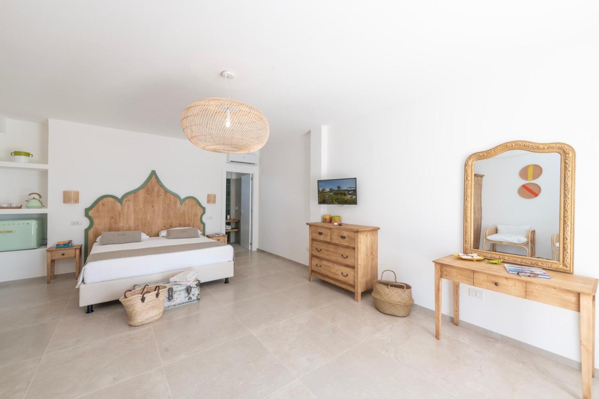 Livantea Agriresort E Residence Otranto Luaran gambar