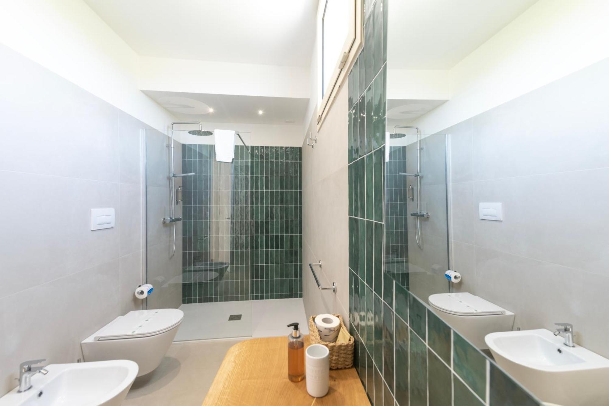 Livantea Agriresort E Residence Otranto Luaran gambar