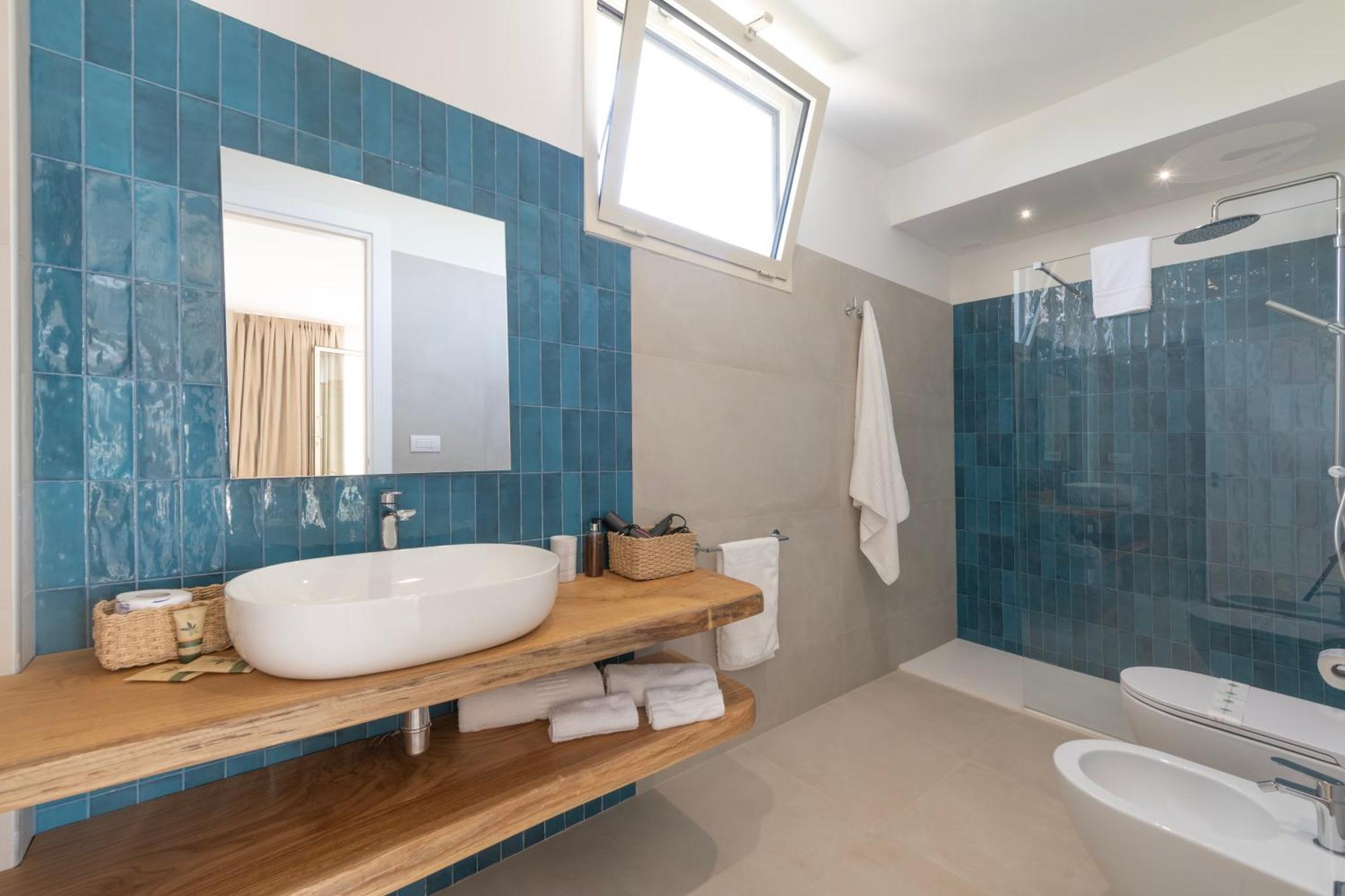 Livantea Agriresort E Residence Otranto Luaran gambar