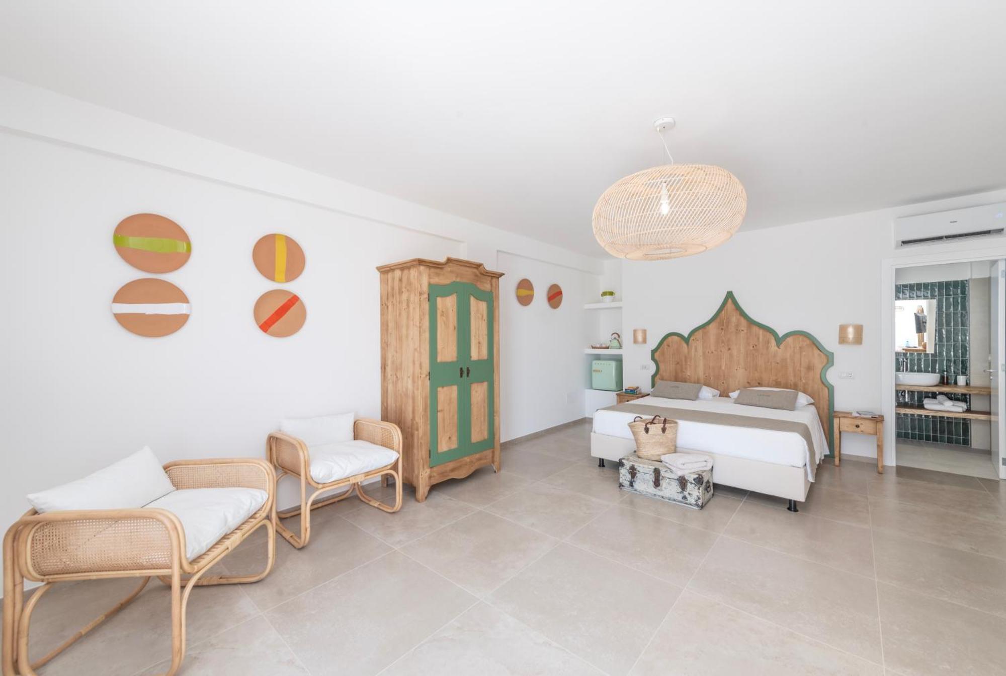 Livantea Agriresort E Residence Otranto Luaran gambar